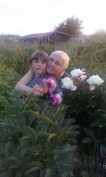 Ольга Колосова