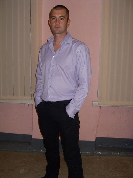 Роман Романычев