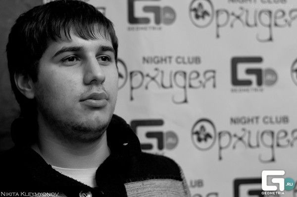 Константин Вакуленко