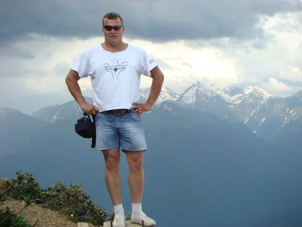 Алексей Маслов