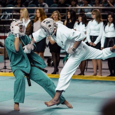 Никита Калинин