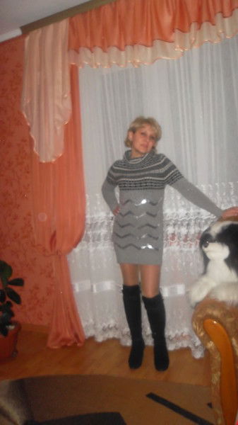 Неля Мельниченко