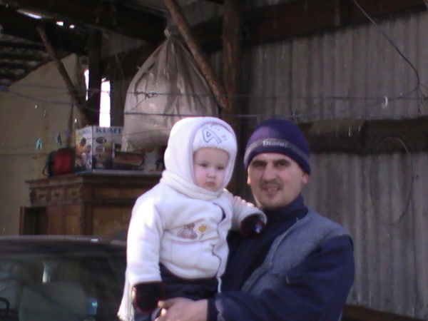 Виталий Карчин