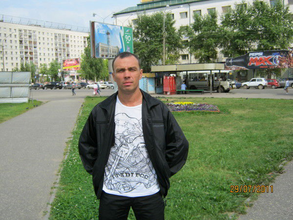 Александр Варнавский