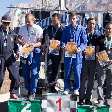 Павел Шевченко