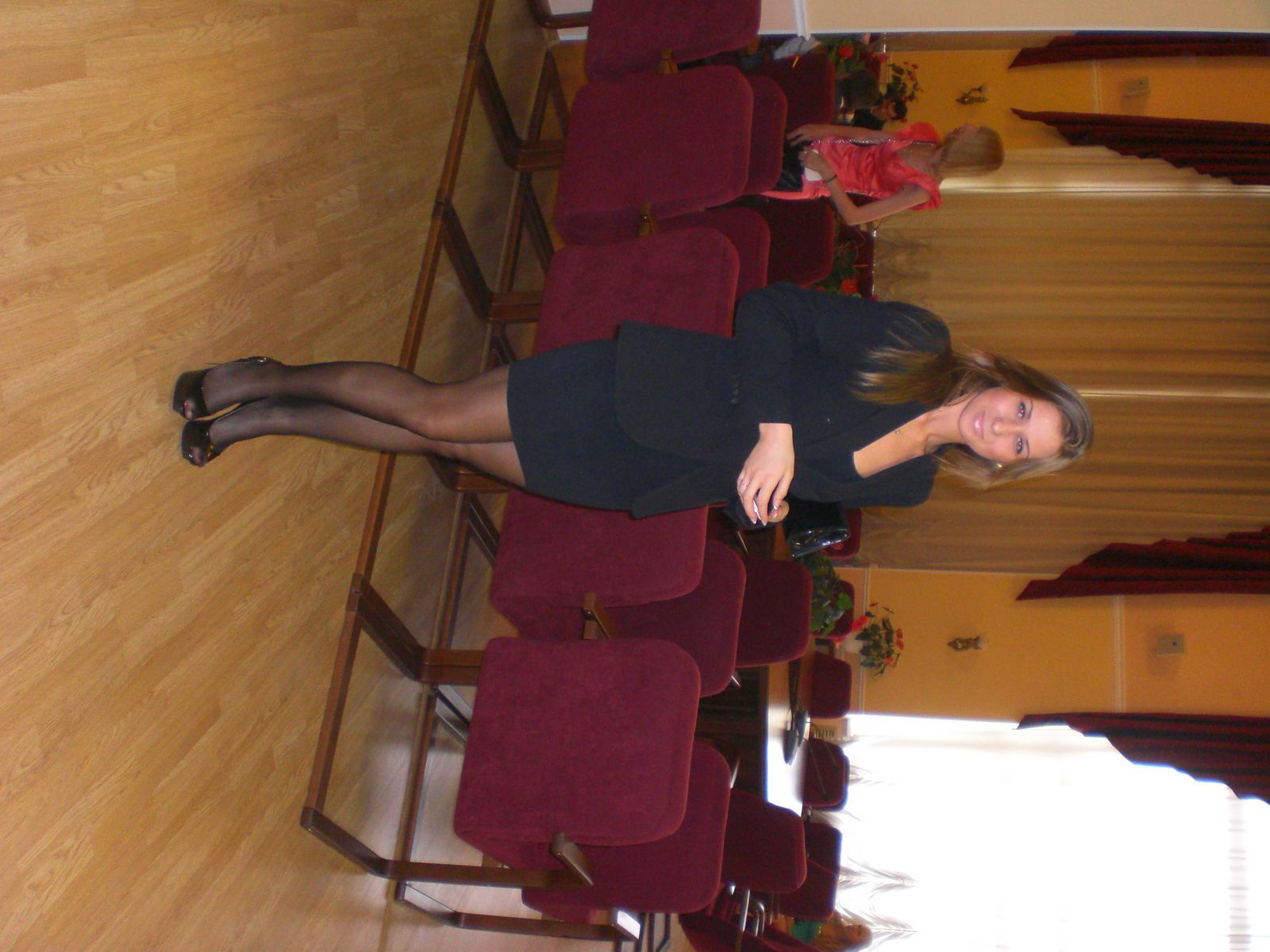 Настя Ласковец