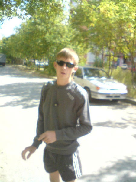 Максим Долин