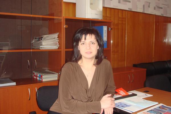 Дина Хацкевич