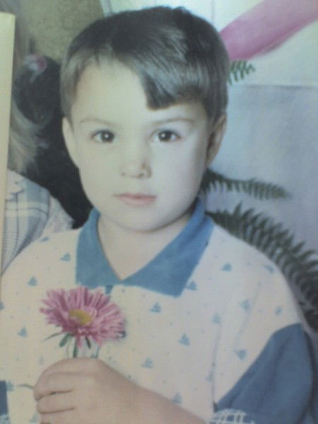 Андрей Смирнов