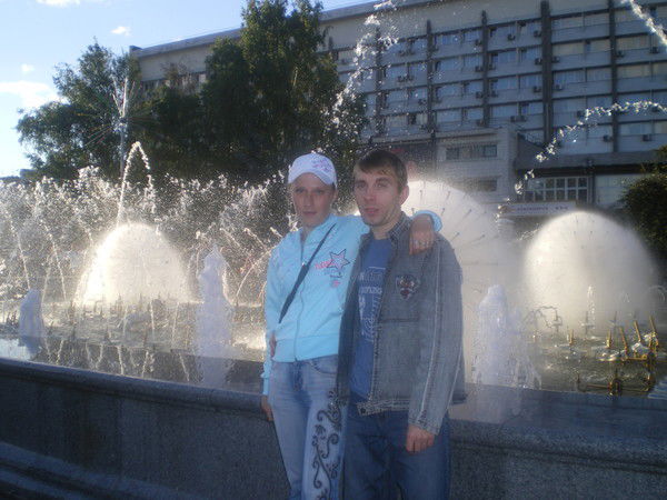 Яна Андриенко