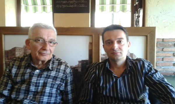 Аркадий Асриев