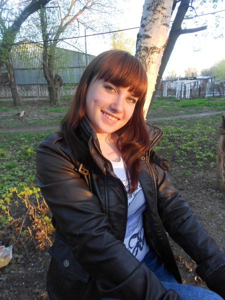 Алла Галкина