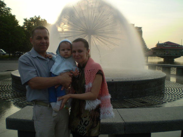 Игорь Хоменко