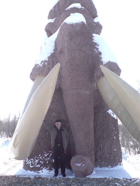 Михаил Будаев