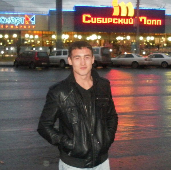 Игорь Ефимов