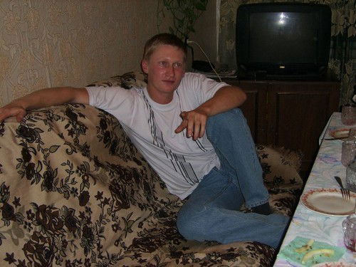 Михаил Ефремов