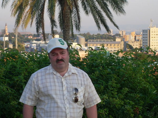 Шмуйлович Николай