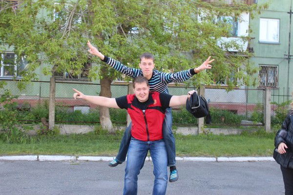 Мая Неверова