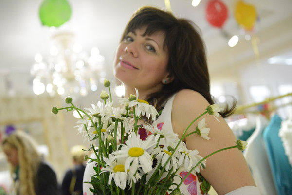 Елена Юрковская