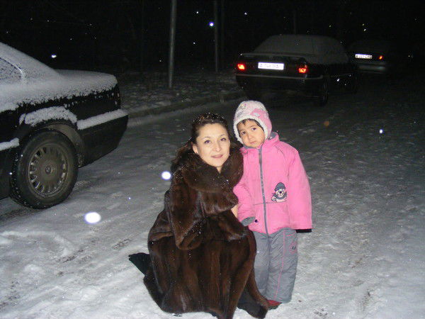 Салтанат Жакупбекова