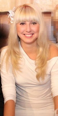 Екатерина Тихун