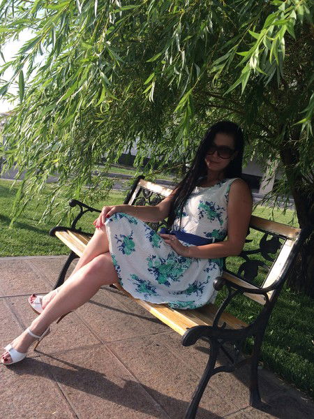 Снежана Орлова