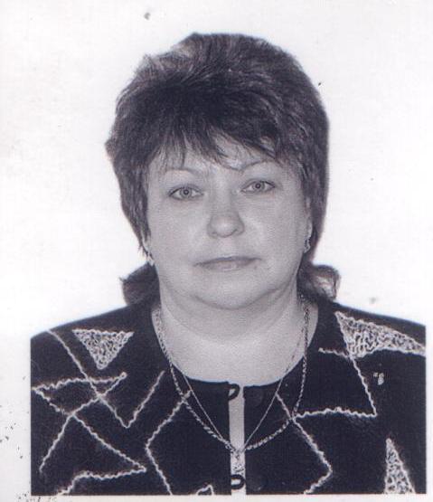 Александра Беляева