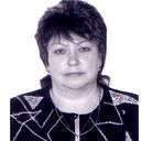 Александра Беляева