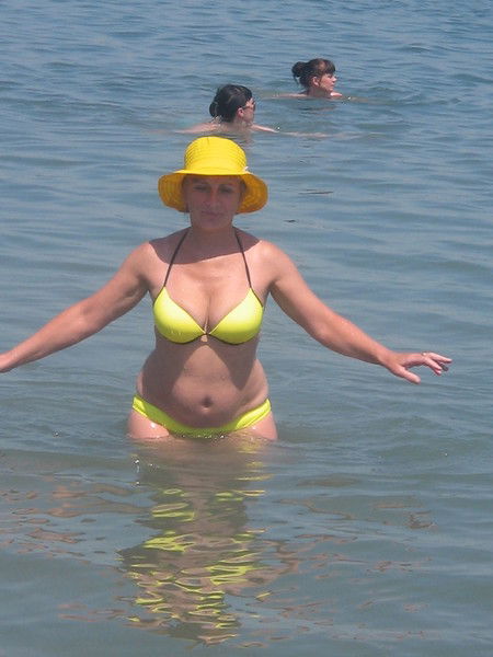 Елена Свинтицкая