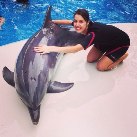 Марина Иванова