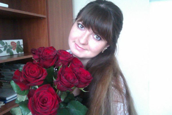 Анна Власюк