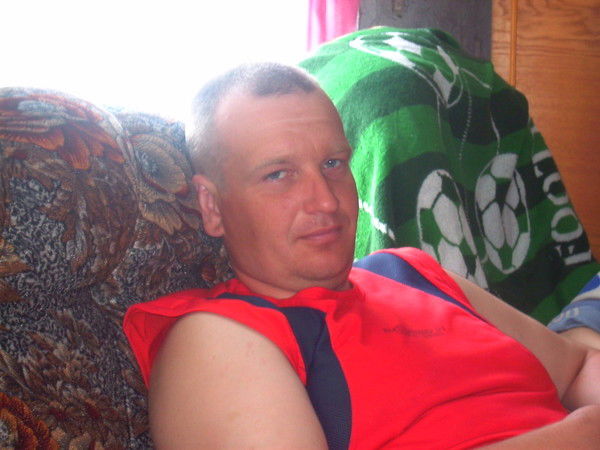 Александр Сопиков