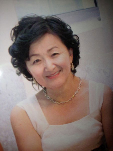 Aскарова Мехрибан(Мира)