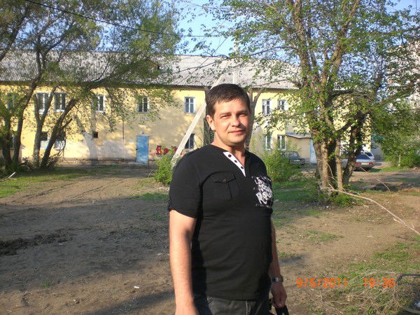 Алексей Кондратьев