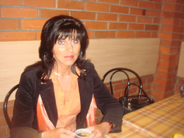 Елена Осокина