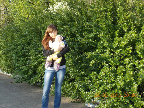 Анастасия Архипова