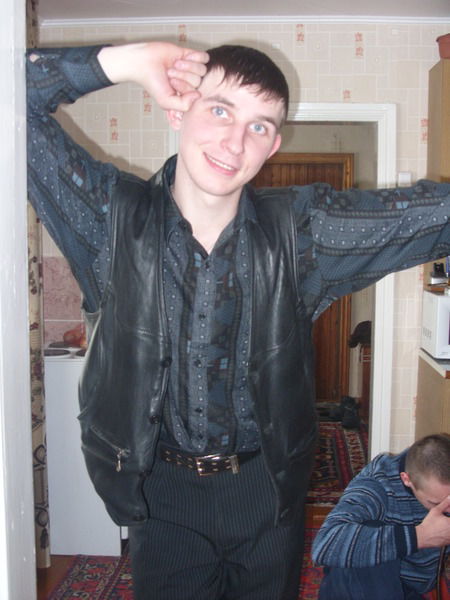 Вячеслав Полищук