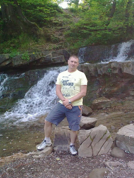 Вячеслав Пивовар