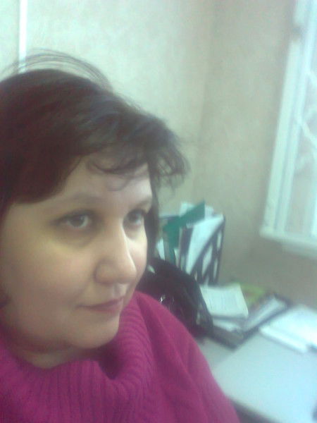 Татьяна Паньшина