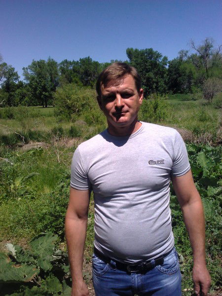 Виталий Еланский