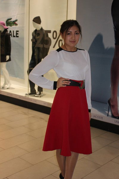 Гульжан Галимова