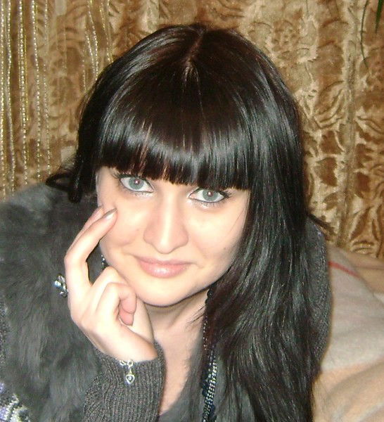 Марина Базулько