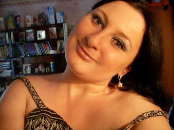 Александра Лазаренко