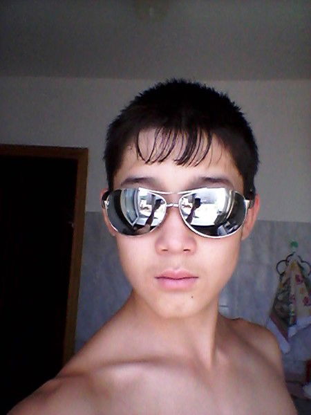 Ербол Токанай