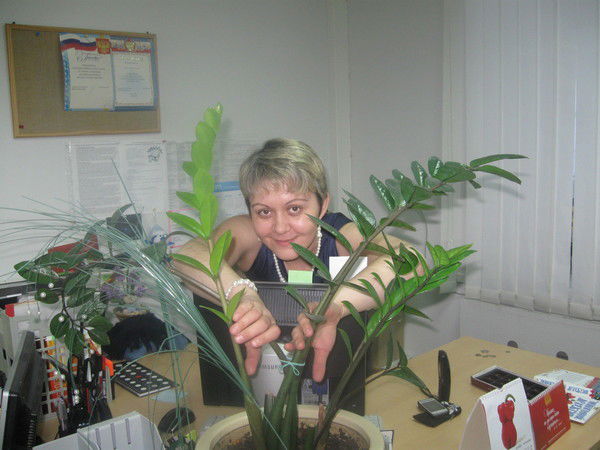 Карташова Ирина