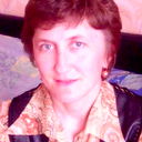 Татьяна Мартюкова