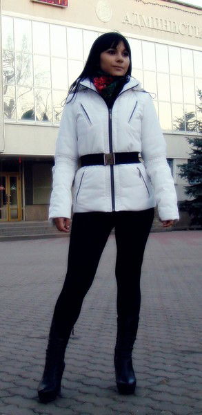 Екатерина Срокина