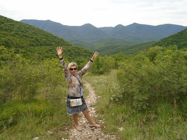 Юлия Новикова