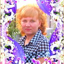 Елена Степанова