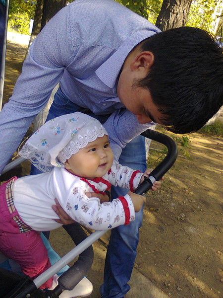 Меирхан Есмуханов